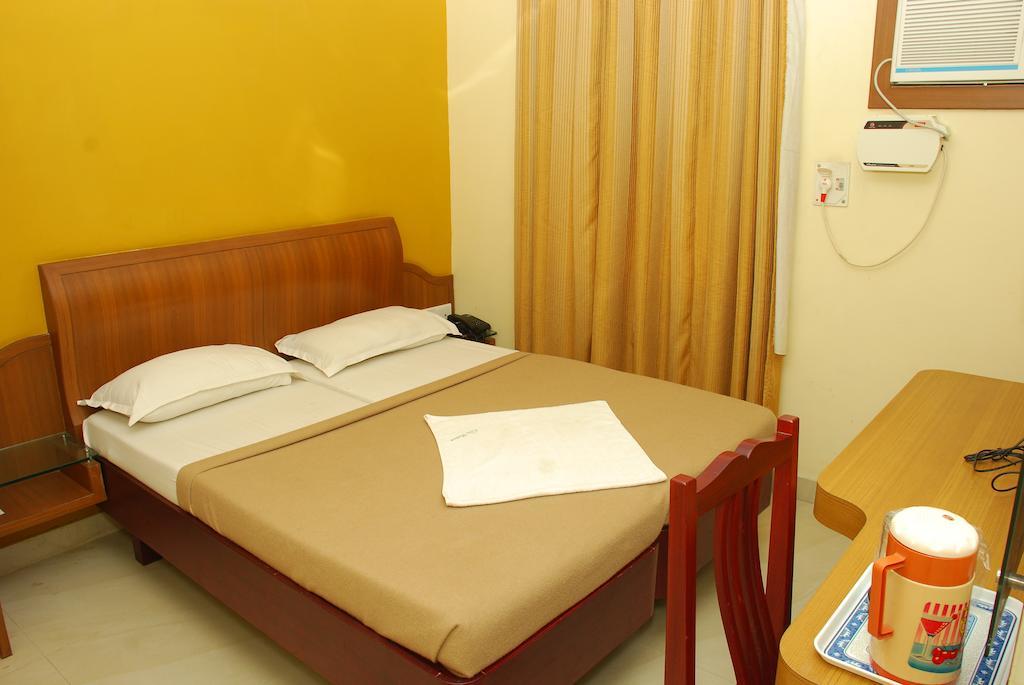 City Manor Hotel Chennai Quarto foto