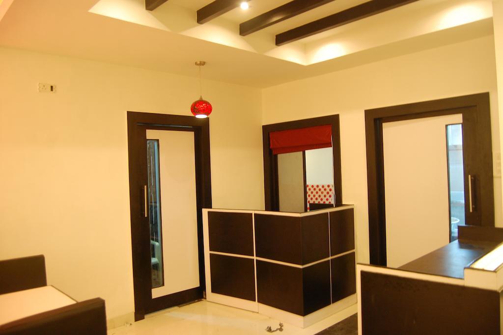 City Manor Hotel Chennai Exterior foto