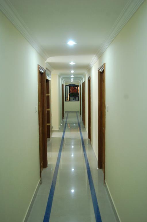 City Manor Hotel Chennai Exterior foto