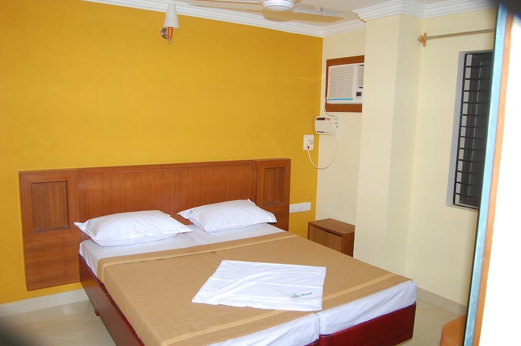 City Manor Hotel Chennai Exterior foto