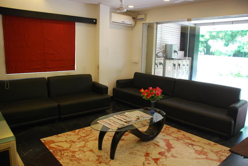 City Manor Hotel Chennai Exterior foto
