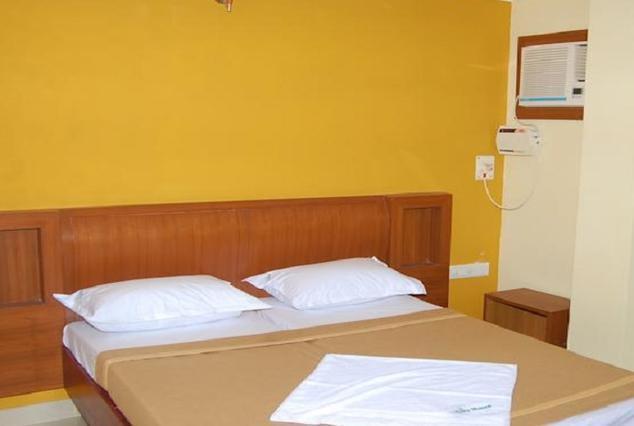 City Manor Hotel Chennai Exterior foto