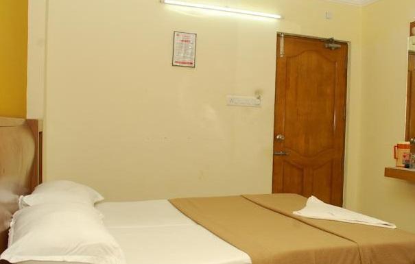 City Manor Hotel Chennai Exterior foto